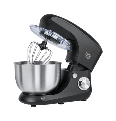 Robot planetar Teesa TSA3545-B, 1400W, enë 5.5L, i zi