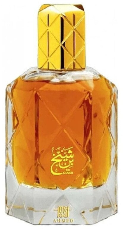 Parfum Bin Shaikh Ahmed Al Maghribi, Extrait de Parfum, unisex, 90ml