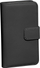 Kapak libër PEDEA Book Cover Classic për Samsung Galaxy S24 5G, funksion qëndrues, i zi