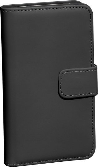 Kapak libër PEDEA Book Cover Classic për Samsung Galaxy S24 5G, funksion qëndrues, i zi