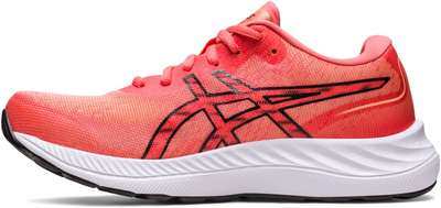Atlete vrapimi ASICS Gel-Excite 9 për femra, GEL, taban AmpliFoam, rozë