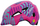Helmetë çiklizmi për fëmijë Giro Scamp II, 45-49 cm, me MIPS, shumëngjyrëshe