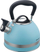Termos Kinghoff KH 1857, 1.8L, inoks, ngjyrë argjendtë