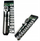 Set çelësa goditës Rockforce RF-012-5 MSA, 1/2", 12 copa, Cr-V