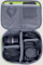 Organizues elektronikesh Eagle Creek STROBE Specter eCube, poliestër, madhësi kompakte, jeshile Strobe