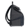 Çantë shpine EcoFlow River 2, 30L, për laptop 15.6", gri e zezë