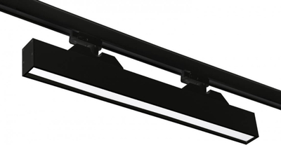 Trup ndriçimi linjar Linnea 57 Track 3LINE AZ4565, LED 24W, CCT 3000K 5000K, i zi