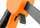 Kapës automatik Neo Automatic Clamp, heavy duty 18\"/450, forcë shtrënguese 135 kg