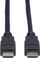 Kabllo HDMI Value 11995534, 15 m, i blindum, i zi