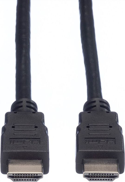 Kabllo HDMI Value 11995534, 15 m, i blindum, i zi