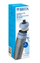 Shishe sportive me filtër uji Brita Active, 600 ml, pa BPA, blu e errët