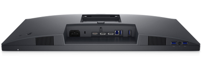 Monitor për video konferenca Dell C2423H, 24", FHD, IPS, i zi/i argjendtë