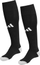 Çorape futbolli Adidas Milano 23 HT6538, që mbajnë temperaturën, të zeza