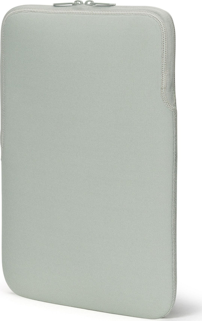 Mbajtëse laptopi DICOTA Sleeve Eco SLIM D31993-DFS, 13", neopren, gri