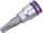 Глава клуч Torx King Tony 203727, 1/4\", T27, со дупка