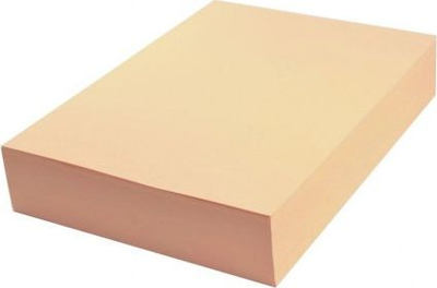 Letër kopjimi Emerson Peach A4, 80 g/m², 500 fletë, ngjyrë pjeshke