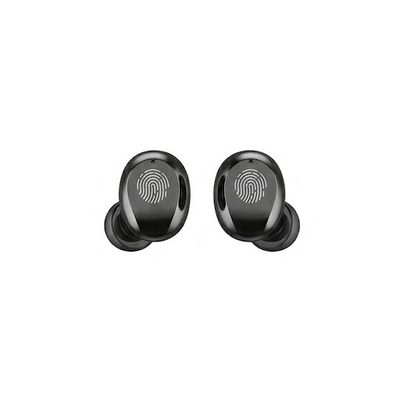 Dëgjuese SonixGo me bluetooth, të zeza