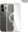 Mbrojtëse telefoni PanzerGlass HardCase MagSafe për iPhone 14 Pro, antibakteriale, transparente