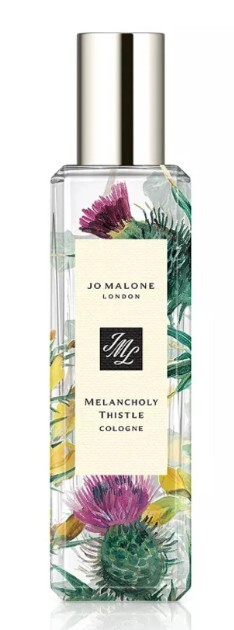 Eau de Cologne Jo Malone Melancholy Thistle