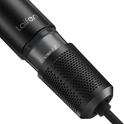 Tharëse flokësh Laifen Swift Matt Black, 1600W