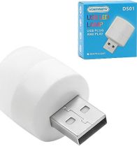 Lampë LED Denmen DS01, USB, dritë e ngrohtë