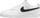 Atlete Nike Court Vision Low DH2987-101, lëkurë, për meshkuj, të bardha me të zezë
