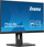 Monitor iiyama ProLite XUB2493HS B6 A, 24", IPS, 100Hz, i zi