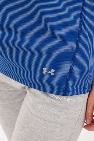 Bluzë Under Armor, XS, e kaltër