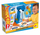 Set vizatimi Hot Wheels Projector Drawing School, projektor LED, 32 imazhe, blu portokalli