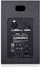 Monitor studio aktiv Fostex PM0.5d, 5", bi-amp, i zi