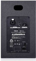 Monitor studio aktiv Fostex PM0.5d, 5", bi-amp, i zi