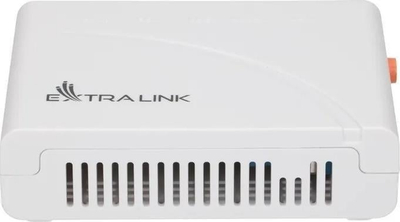 ONU Extralink LUNA V3 EPON, 1x Gigabit Ethernet, Routing NAT