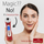Mjet për fytyrë Beauty Relax, ultra sound, BR-1150