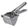 Shtypës patatesh Gefu Potato Press Das Original, çelik inox, argjendtë