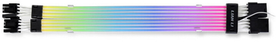 Kabllo LIAN-LI Strimer Plus V2 8-Pin RGB VGA