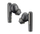 Kufje wireless HP Poly Voyager Free 60 UC M, me BT700 USB C, carbon black