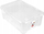 Kuti rujtje T Box M, 31L, transparente