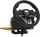 Hori Racing Wheel Apex за PS5, PS4, PC - Црн