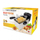 Fritezë Esperanza EKG010, 3 L, 2000 W, inox argjendtë