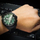 Orë dore Citizen Promaster Land Racer CB5925-82X