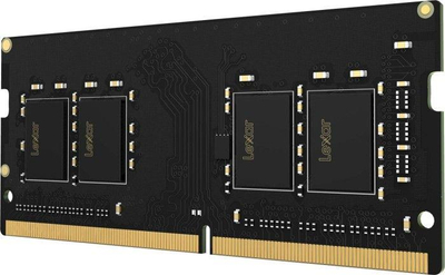 Memorie laptopi Lexar SODIMM, DDR4, 8GB, CL22, 3200 MHz
