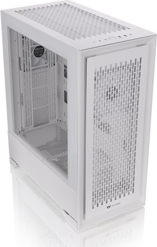 Kuti kompjuteri Thermaltake CTE T500 Air Snow, Full Tower, ATX, e bardhë