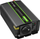Konvertues tensioni Qoltec Monolith 600, 300W, sinusoide e pastër, gri