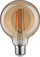 Llambë LED Paulmann 1879 Globe, 6W, 230V, ngjyrë ari