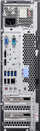 Kompjuter desktop Lenovo ThinkCentre M83, Intel Pentium G3250, 4GB RAM 500GB HDD, i zi