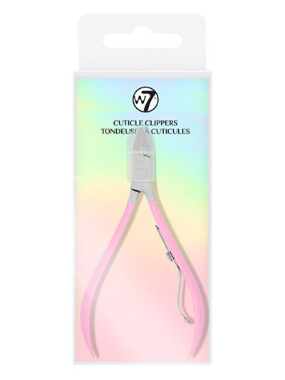 Darë për kutikulë të thonjëve W7 Cosmetics