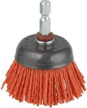 Furçë fundore Wolfcraft WF1505000, 50 mm, najlon i trashë