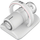 Aspirator divani Heinner BestClean HMVC-M400WH, 400W, depozitë 350ml, i bardhë