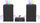 Set AKAI Dual Speaker System Y3, i zi