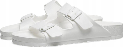 Shapka Birkenstock Arizona EVA 0129441, unisex, material EVA, të zeza